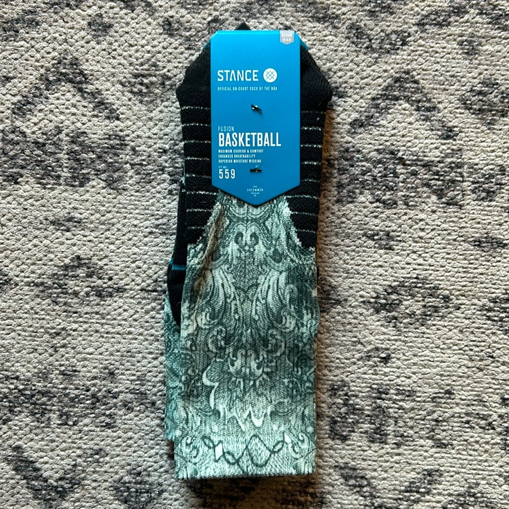 Stance socks